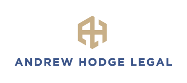Andrew Hodge Legal
